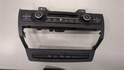 Переключатель печки BMW X6 E71 2007-2014 - 21137096