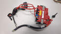 Клемма аккумулятора BMW X6 E71 2007-2014 - 21137099