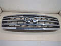 Решетка радиатора Infiniti FX 2002-2009 - 21137153