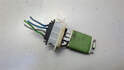 Резистор печки Opel Vectra C 2002-2008 - 21137190