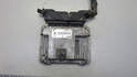 Блок управления двигателем Opel Vectra C 2002-2008 - 21137209