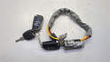 Замок зажигания Renault Kangoo 1 1998-2008 - 21137267