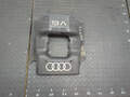 Накладка декоративная на двс Audi A6 (C5) 1997-2005 - 21137276