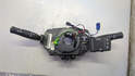 Переключатель поворотов и дворников Renault Megane 2 2002-2009 - 21137306