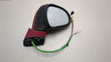 Зеркало боковое Peugeot 308 2007-2013 - 21137344