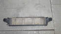 Радиатор интеркулера Mercedes S W221 2005-2013 - 21137357