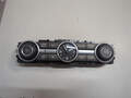 Панель управления магнитолой Land Rover Freelander 2 2006-2014 - 21137635