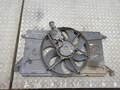 Вентилятор радиатора Ford Focus 2 2005-2008 - 21137650