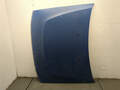 Капот Land Rover Discovery 2 1998-2004 - 21137660