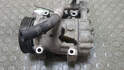 Компрессор кондиционера Ford Fusion 2002-2012 - 21137792