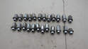 Гайка колесная Lexus GX 2002-2009 - 21137795