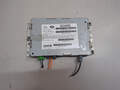 Блок управления радиоприемником Land Rover Freelander 2 2006-2014 - 21137860