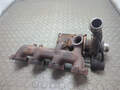 Турбина Ford Transit (Tourneo) Connect 2002-2013 - 21137898