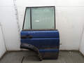 Дверь боковая Land Rover Discovery 2 1998-2004 - 21137985