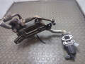 Клапан egr Opel Zafira B 2005-2014 - 21138038