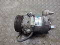 Компрессор кондиционера Opel Zafira B 2005-2014 - 21138043