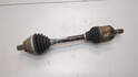 Приводной вал, шрус Volkswagen Passat 6 2005-2010 - 21138047