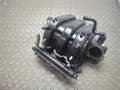 Впускной коллектор Skoda Fabia 2007-2014 - 21138052