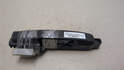 Ручка двери наружная Nissan Qashqai J10 2006-2013 - 21138056
