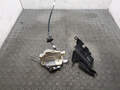 Замок двери Audi A8 (D3) 2002-2010 - 21138139