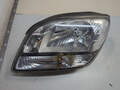 Фара передняя Chevrolet Orlando 2011-2018 - 21138158
