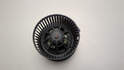 Моторчик печки Renault Megane 2 2002-2009 - 21138196