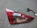 Фонарь крышки багажника Infiniti EX35  - 21138277