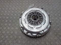 Маховик Renault Megane 2 2002-2009 - 21138301