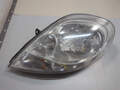 Фара передняя Opel Vivaro 2001-2014 - 21138317