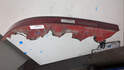 Фонарь противотуманный Audi Q7 2005-2015 - 21138420