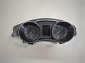Приборная панель Skoda SuperB 2 2008-2015 - 21138446