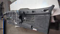 Обшивка крышки (двери) багажника Audi A6 (C5) Allroad 2000-2006 - 21138676