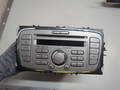 Магнитола Ford Mondeo 4 2007-2015 - 21138853