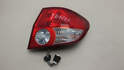 Фонарь задний Hyundai Getz 2002-2011 - 21138854