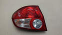 Фонарь задний Hyundai Getz 2002-2011 - 21138858