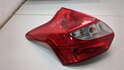 Фонарь задний Ford Focus 3 2011-2015 - 21138897