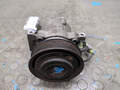 Компрессор кондиционера Subaru Justy 2007-2011 - 21138918