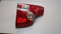 Фонарь задний Volvo XC90 2002-2014 - 21138936