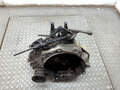 Коробка передач для Volkswagen - 21138956