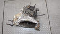 Коробка передач для Toyota - 21138957