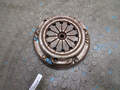 Маховик Subaru Justy 2007-2011 - 21138975