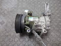 Компрессор кондиционера Renault Clio 2005-2009 - 21139021