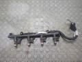Форсунка топливная Renault Clio 2005-2009 - 21139023