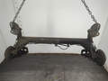 Балка подвески задняя Ford Fiesta 5 2001-2007 - 21139038