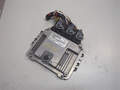 Блок управления двигателем Citroen C4 Grand Picasso 2006-2013 - 21139073