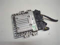 Блок управления двигателем Nissan Qashqai J10 2006-2013 - 21139117