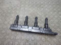 Катушка зажигания Opel Astra H 2004-2010 - 21139136