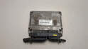 Блок управления двигателем Audi A3 (8L) 1996-2003 - 21139182
