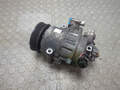 Компрессор кондиционера Seat Ibiza 4 2008-2015 - 21139221