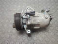 Компрессор кондиционера Nissan Tiida 2004-2013 - 21139233